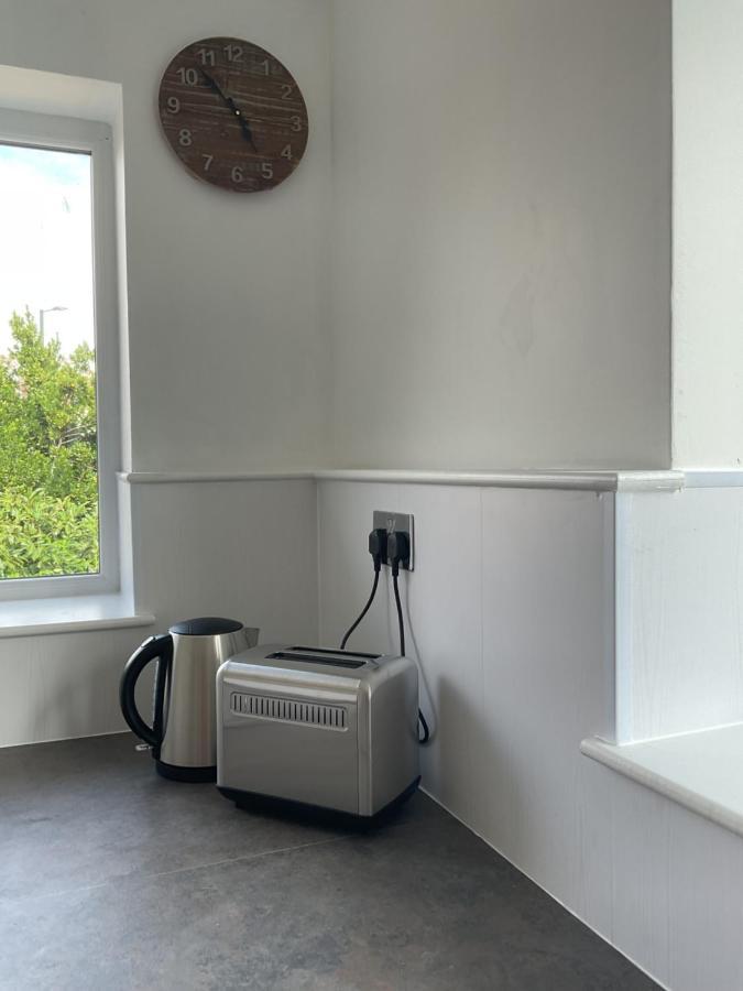 Large 2-Bedroom Maisonette With Free Parking Twickenham Exteriér fotografie