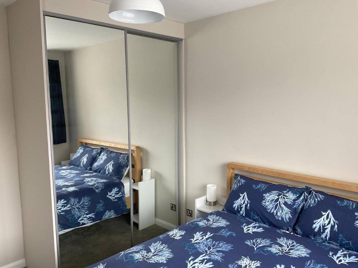 Large 2-Bedroom Maisonette With Free Parking Twickenham Exteriér fotografie