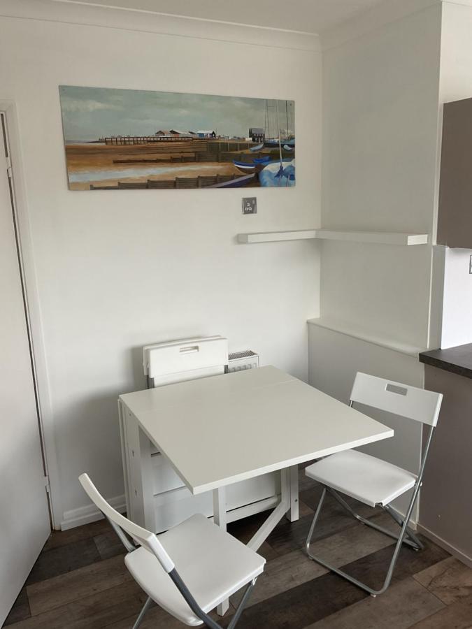Large 2-Bedroom Maisonette With Free Parking Twickenham Exteriér fotografie