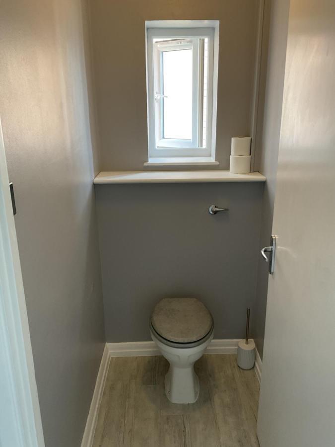 Large 2-Bedroom Maisonette With Free Parking Twickenham Exteriér fotografie