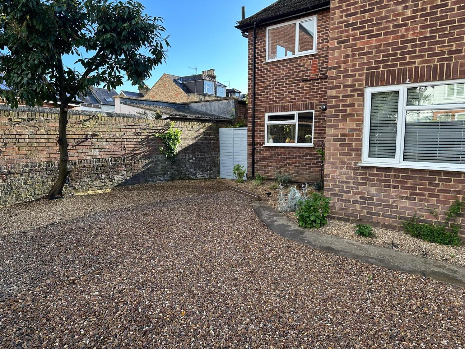 Large 2-Bedroom Maisonette With Free Parking Twickenham Exteriér fotografie